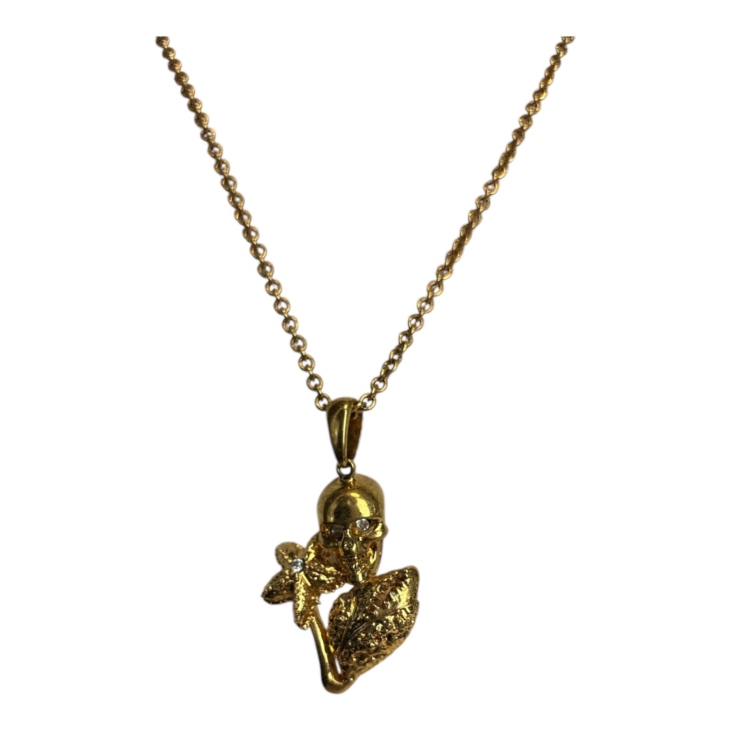 Alexander McQueen Necklace