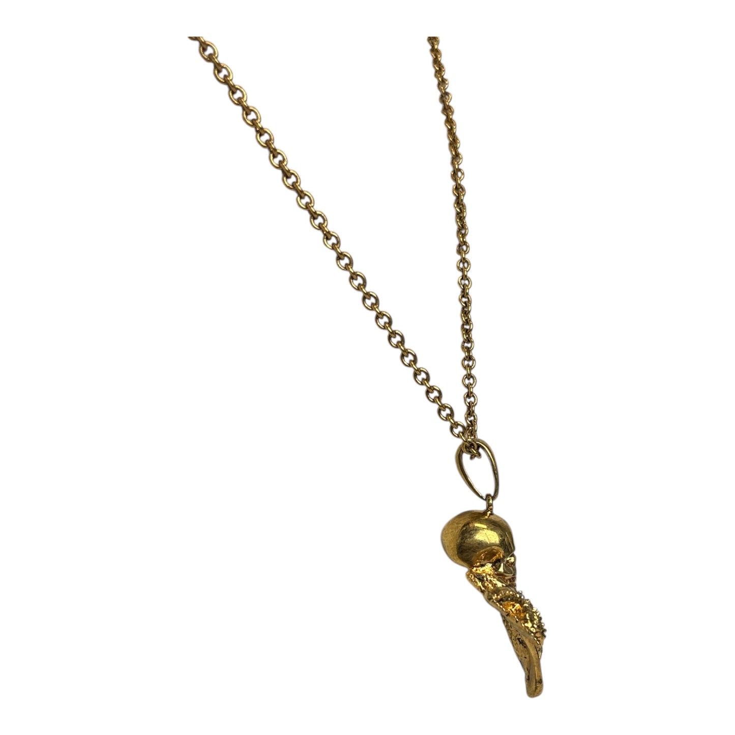 Alexander McQueen Necklace