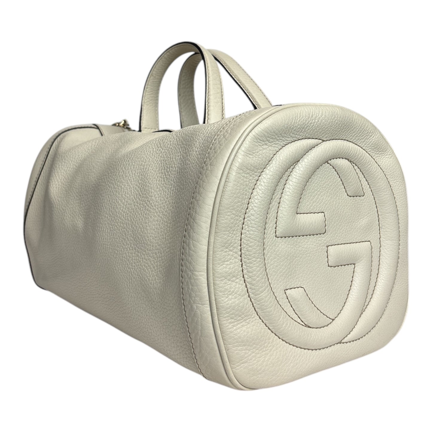 Soho Boston Bag