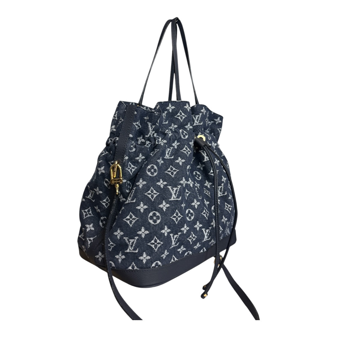 Monogram Noeful MM Bag