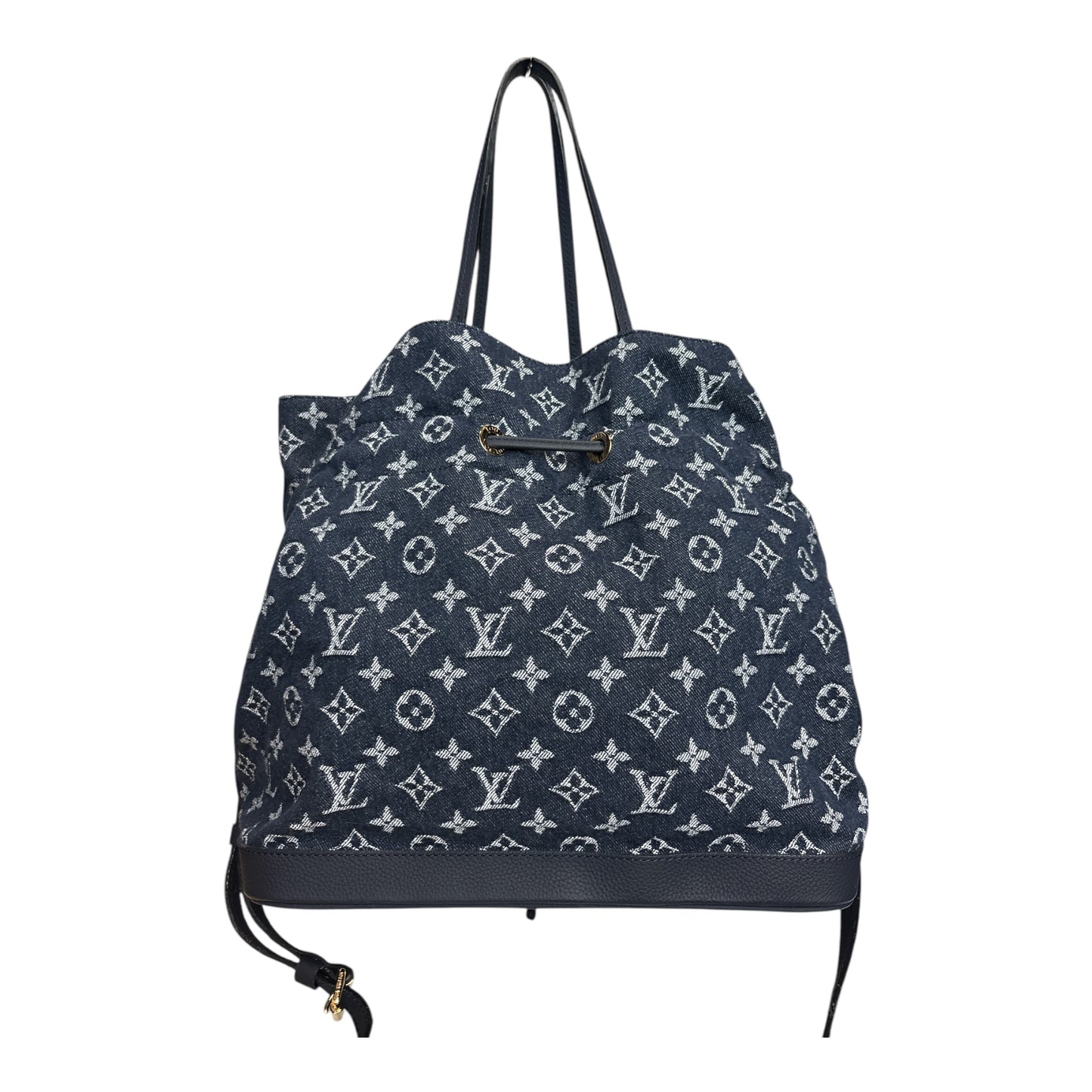 Monogram Noeful MM Bag