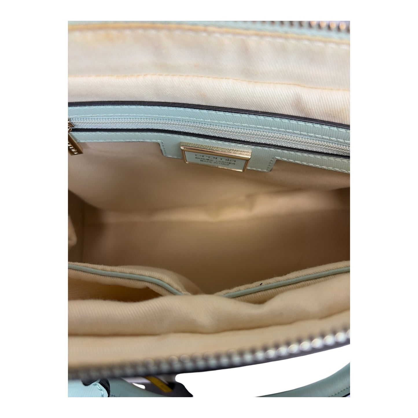 Laser Cut Alma Purse