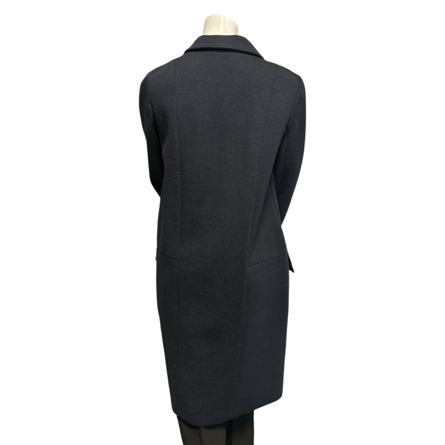 Long Blazer size 8