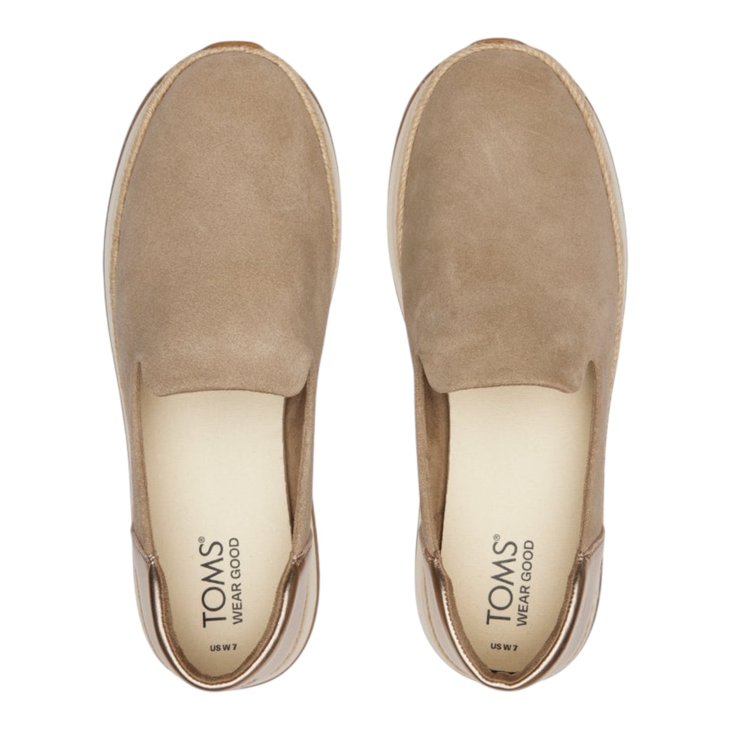 Jocelyn Espadrilles size 9 New in Box