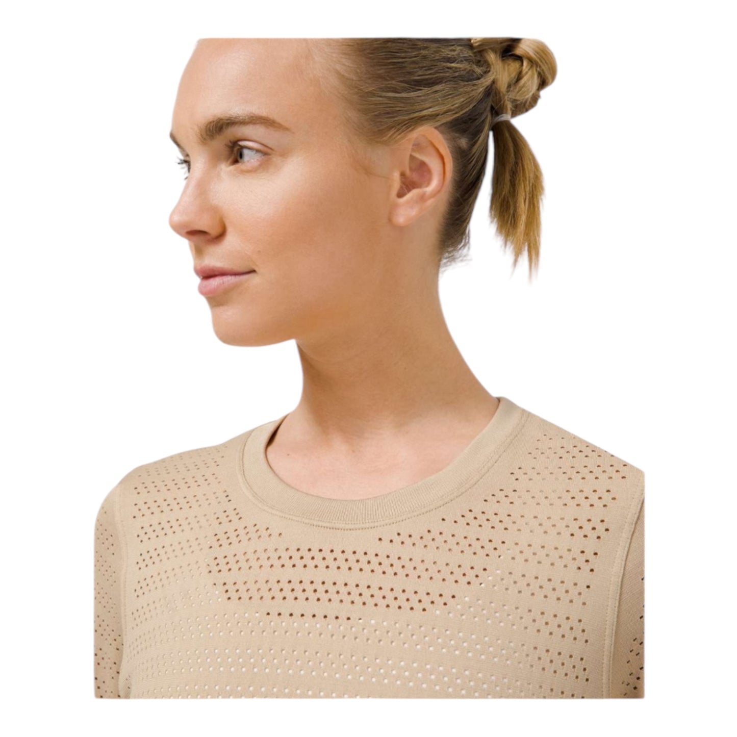 Swiftly Breath Long Sleeve size 12