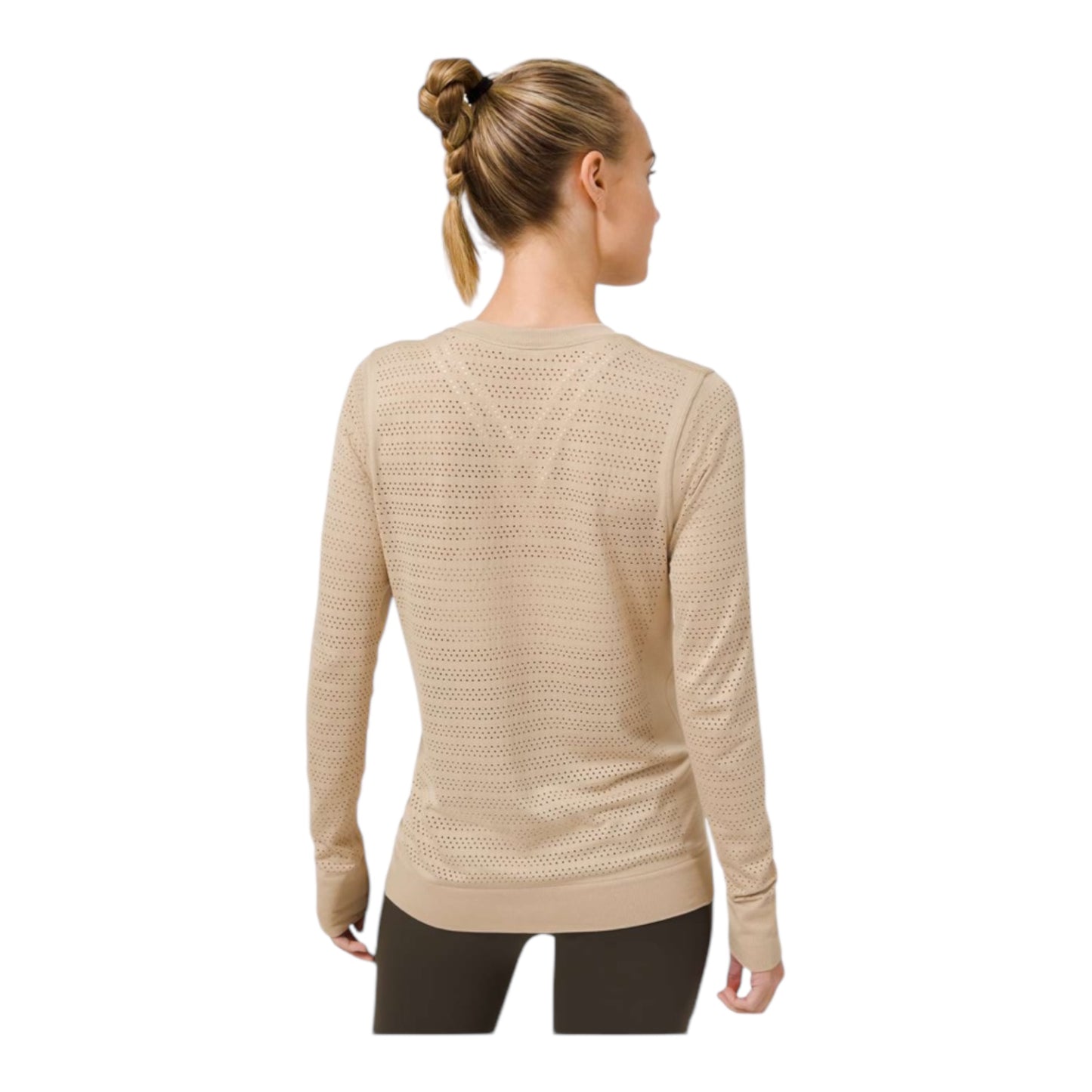 Swiftly Breath Long Sleeve size 12