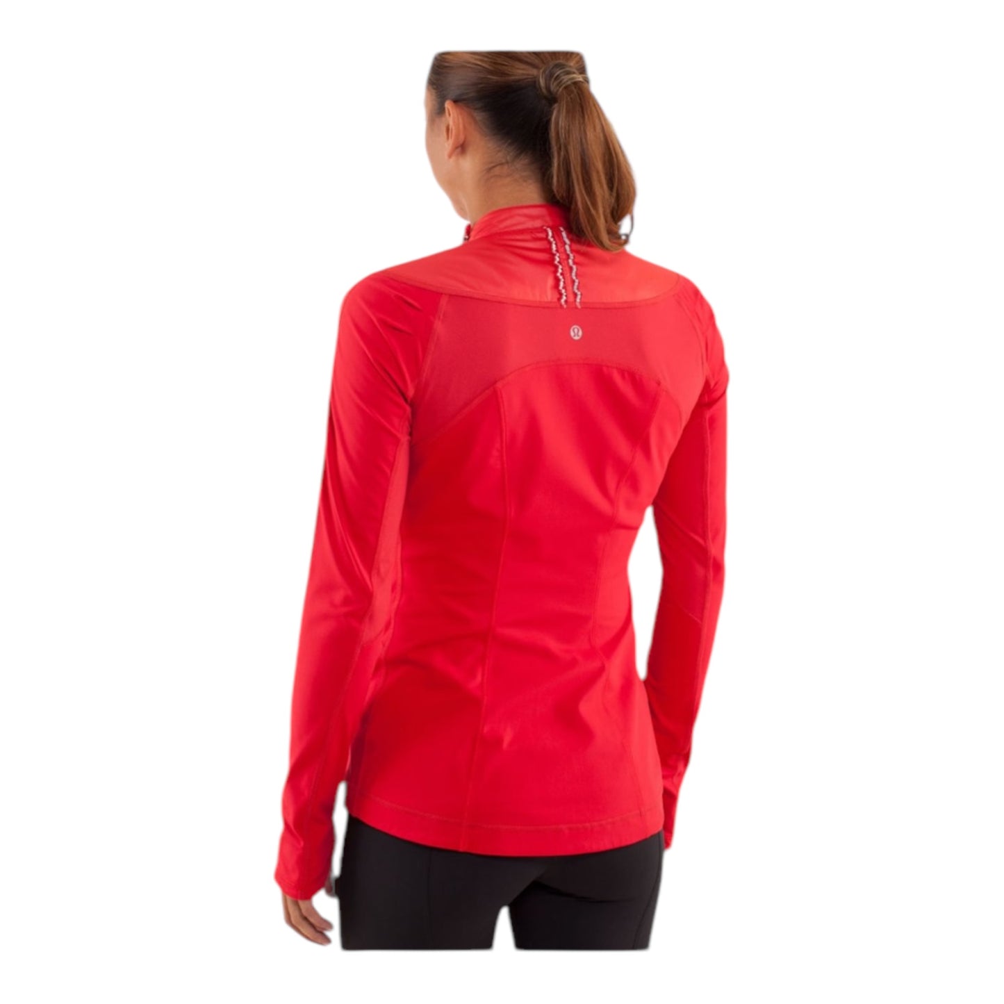 Run: Track Time Jacket size 12