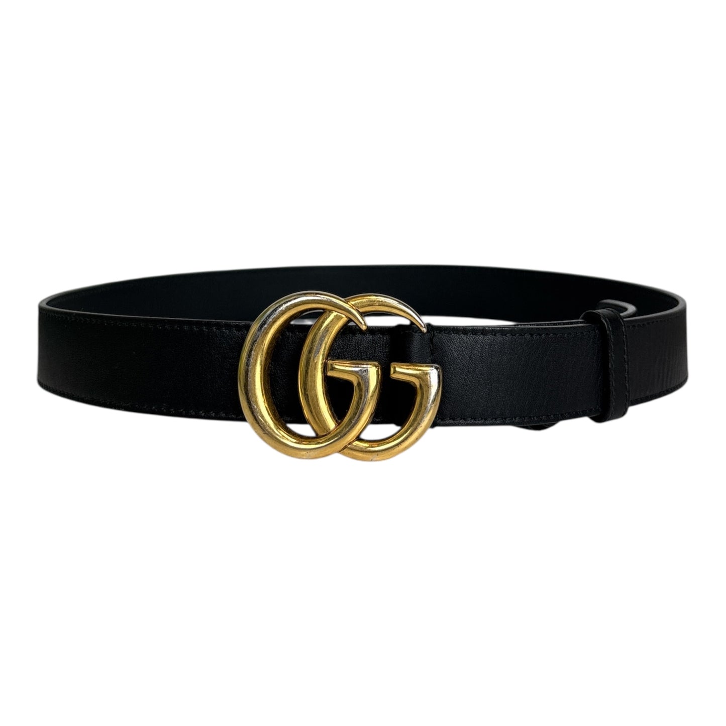 GG Marmont Belt size 80