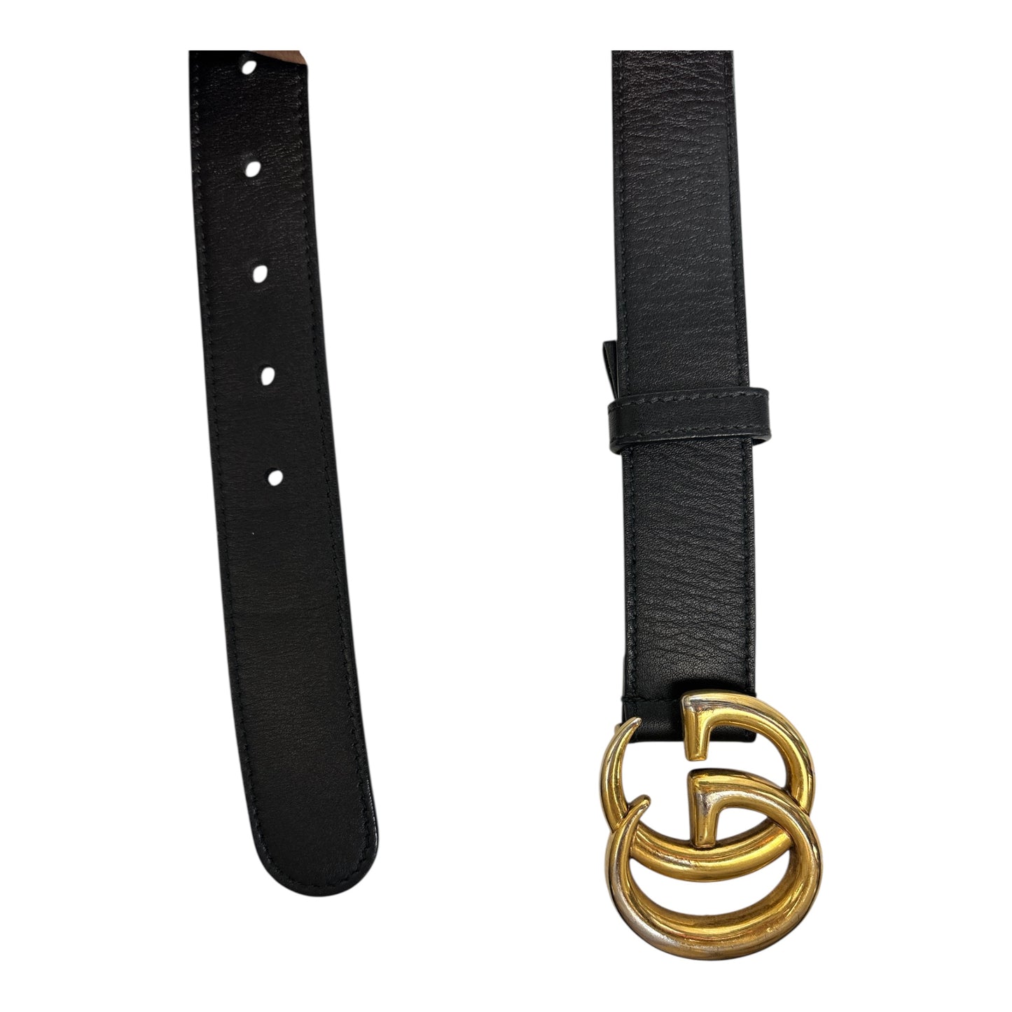 GG Marmont Belt size 80