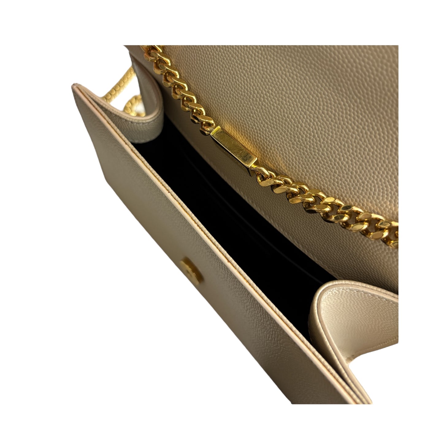 Kate Small Leather Shoulder Bag