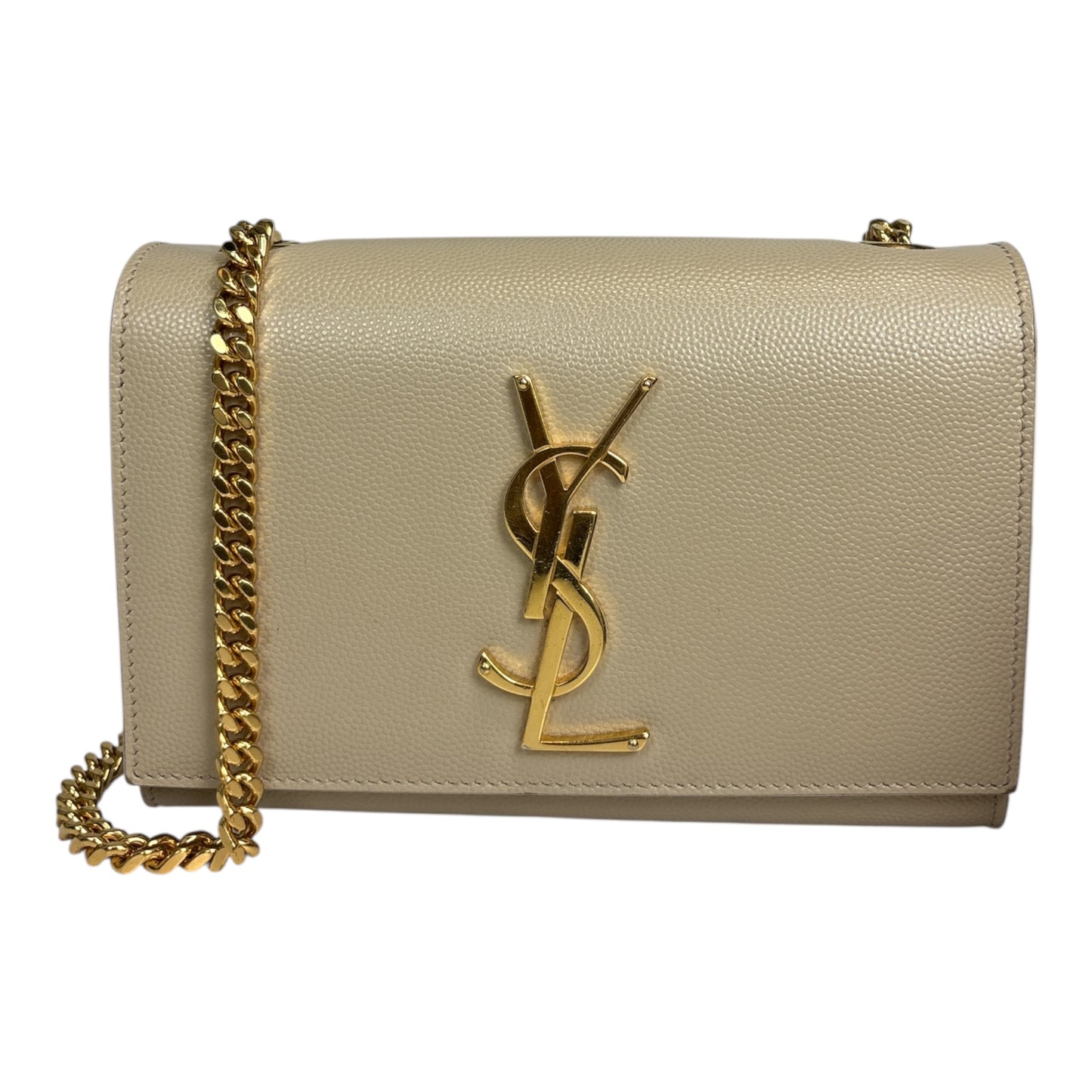 Kate Small Leather Shoulder Bag