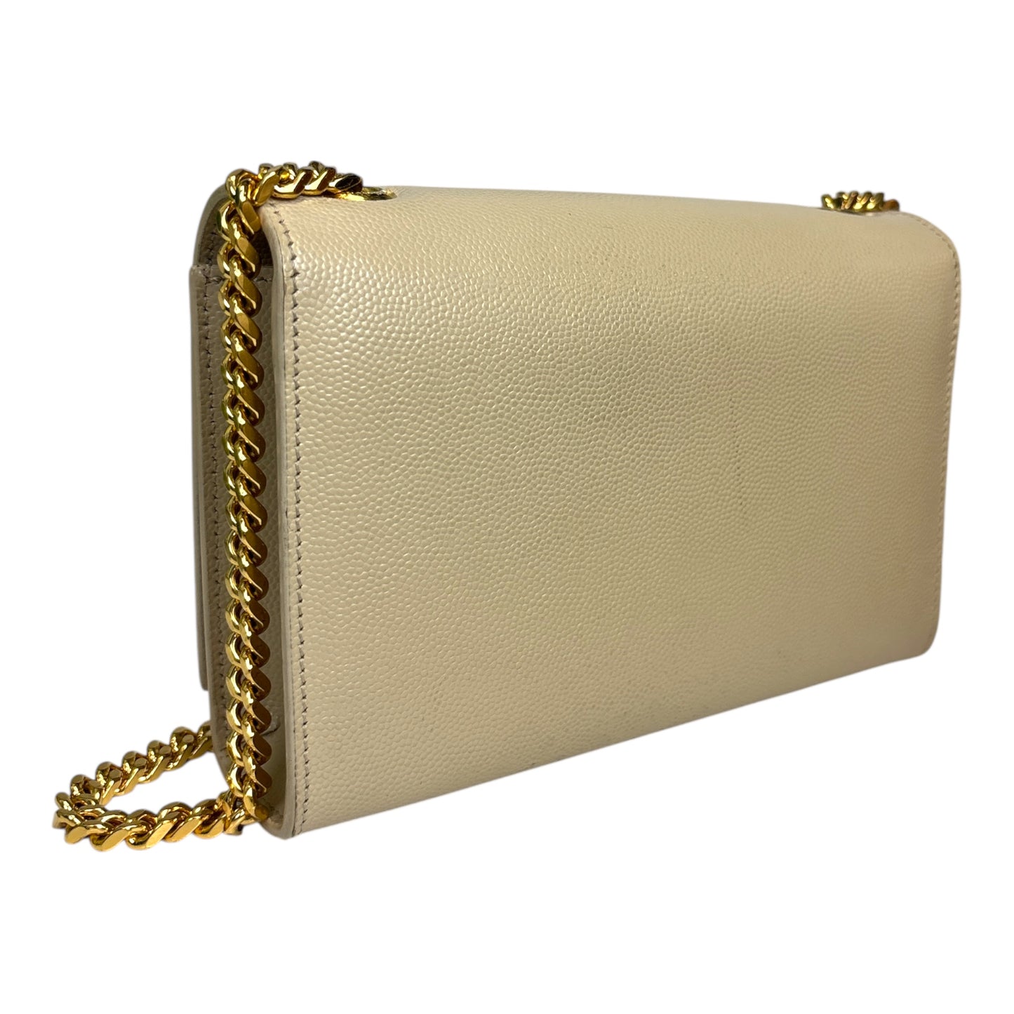 Kate Small Leather Shoulder Bag