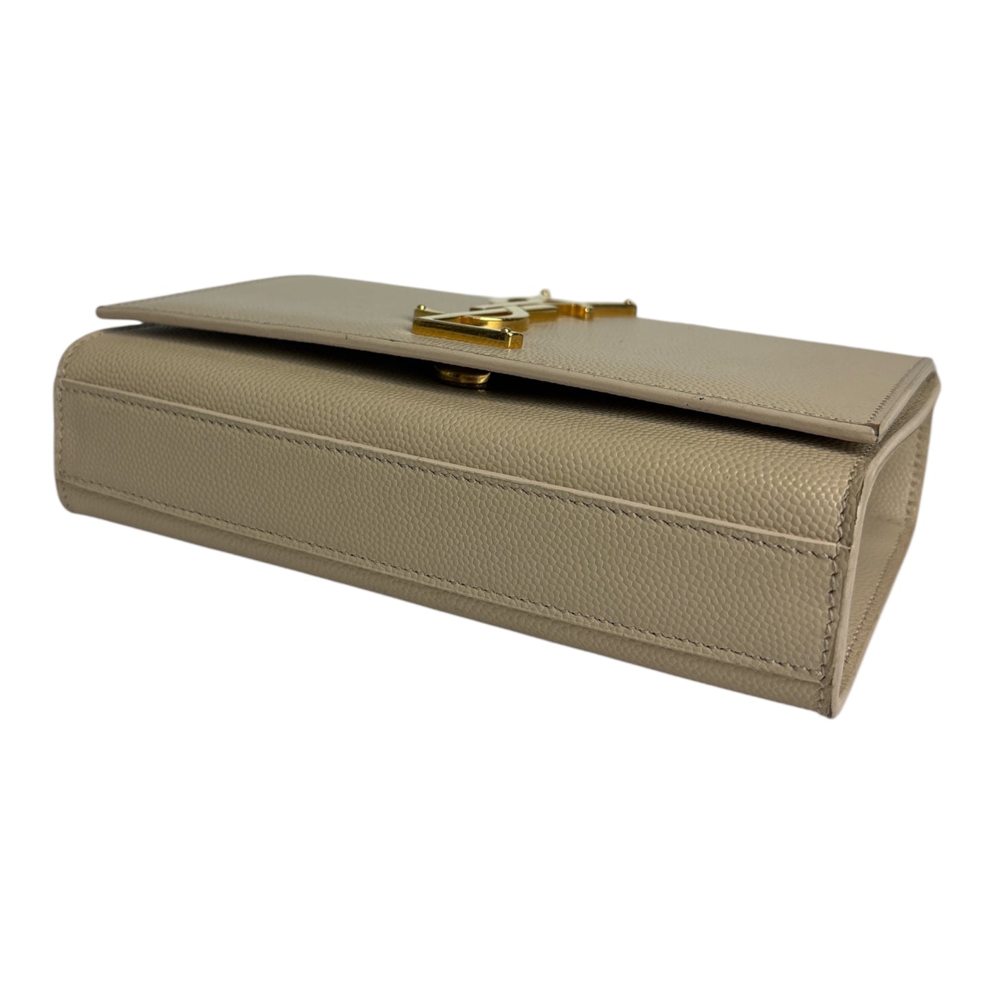 Kate Small Leather Shoulder Bag