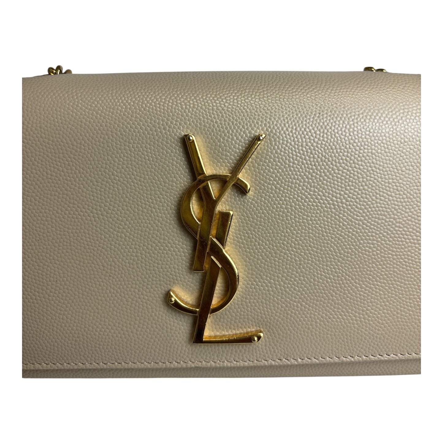 Kate Small Leather Shoulder Bag