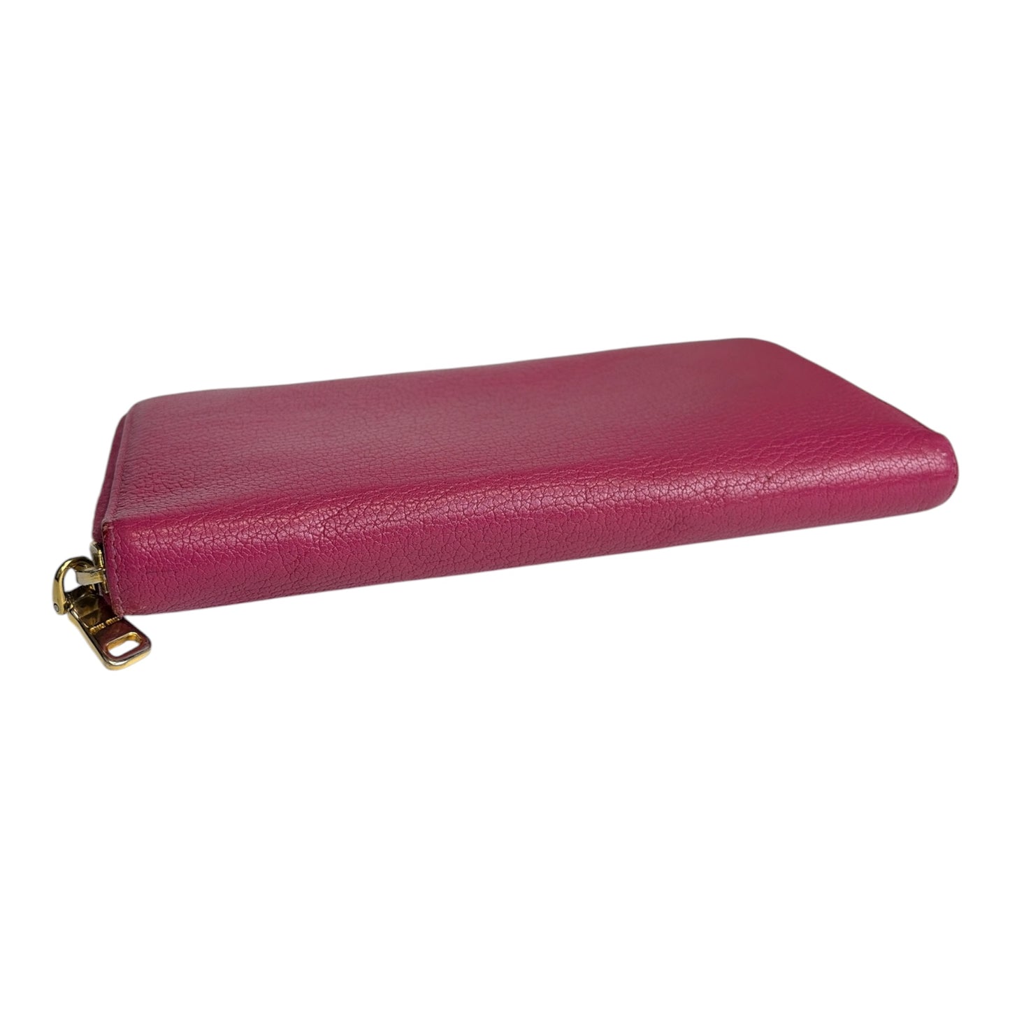 Continental Wallet