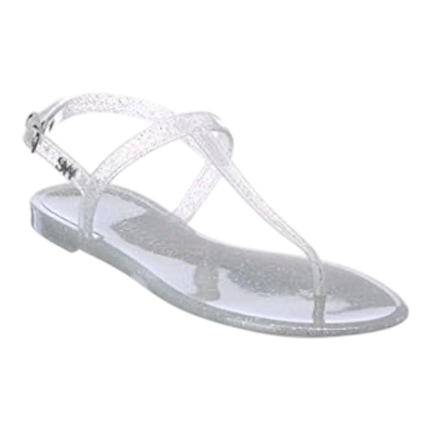 Sallie T-Strap Jelly Shoe size 10