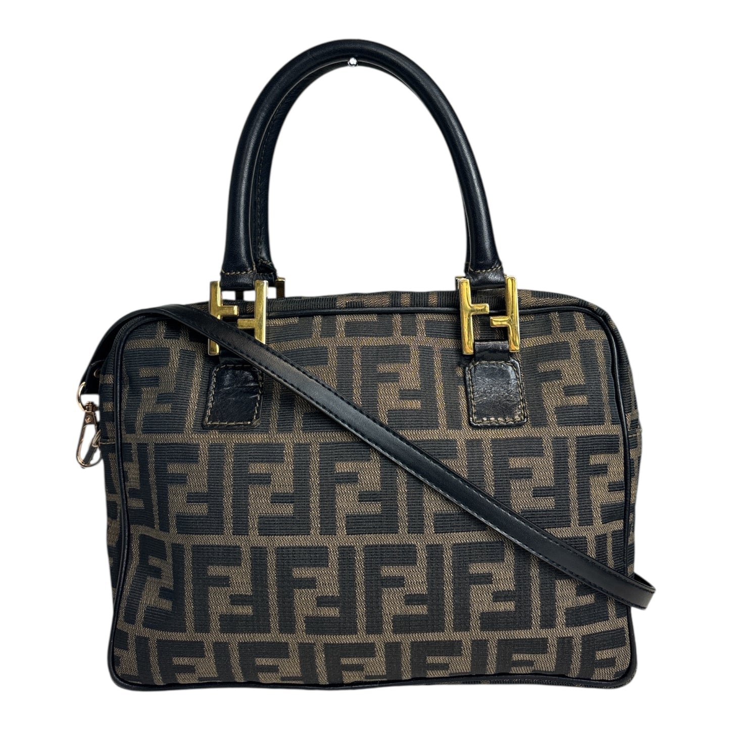 Zucca 2-Way Handbag