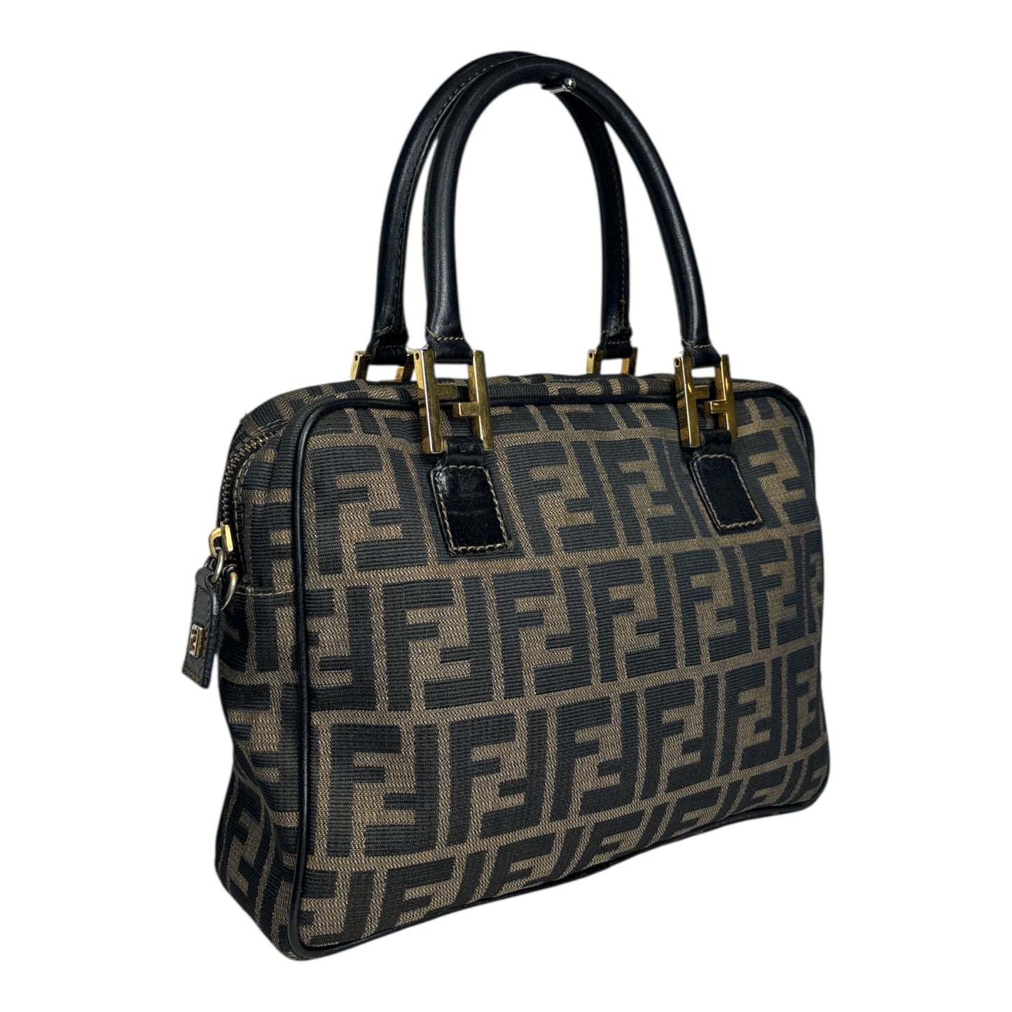 Zucca 2-Way Handbag