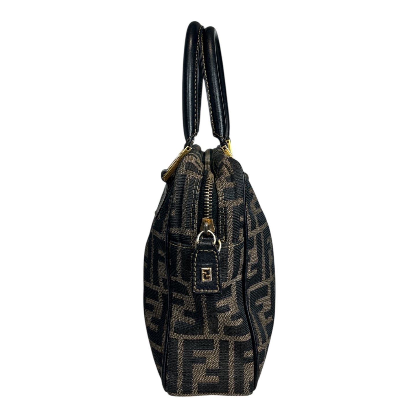 Zucca 2-Way Handbag