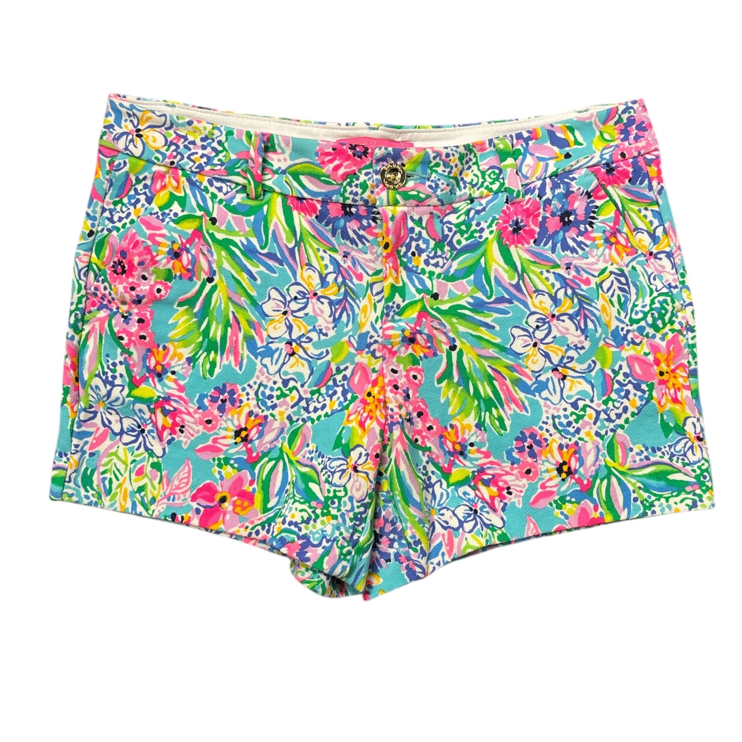 Callahan Knit Shorts size 8