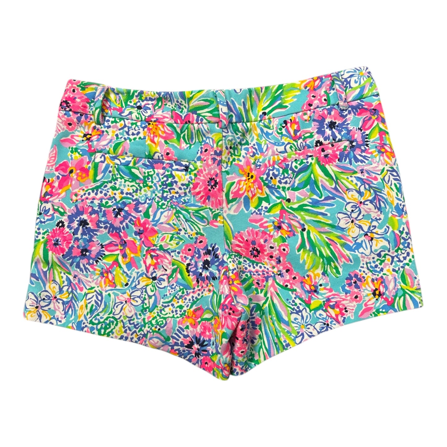 Callahan Knit Shorts size 8