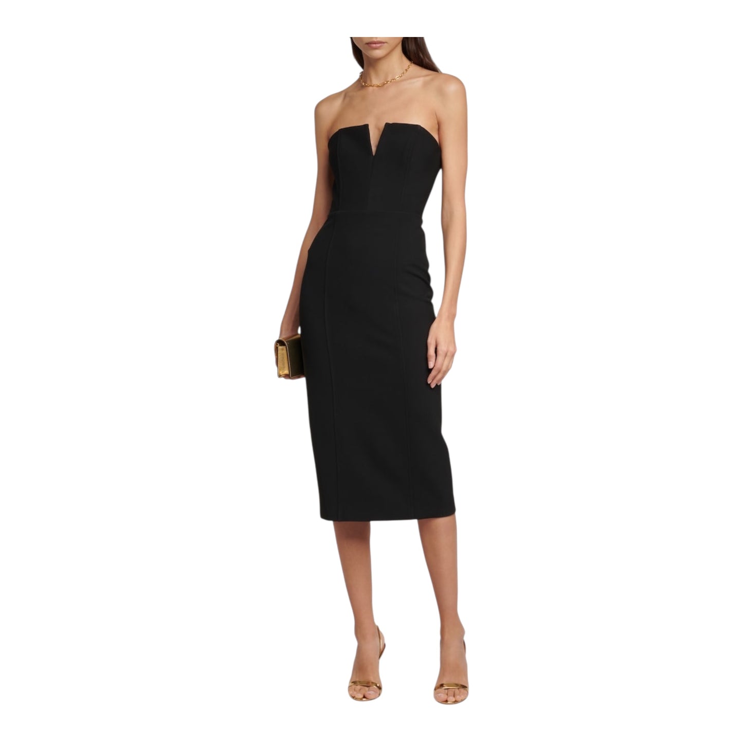 The Nabi Dress size 10