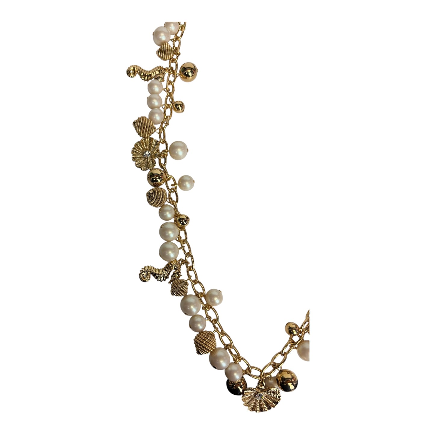 Monterey Bay Necklace NEW IN BOX