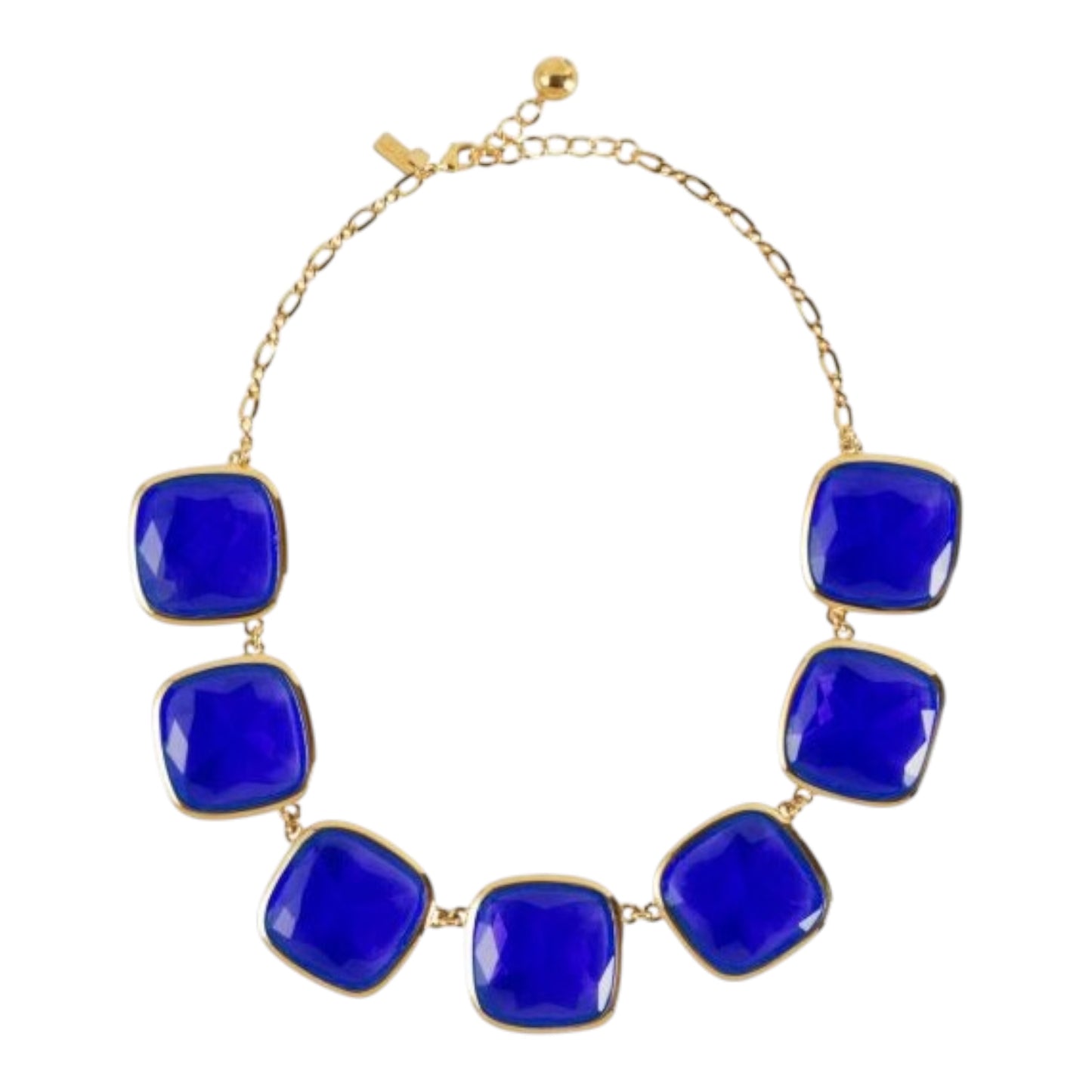 “Big Time” Necklace