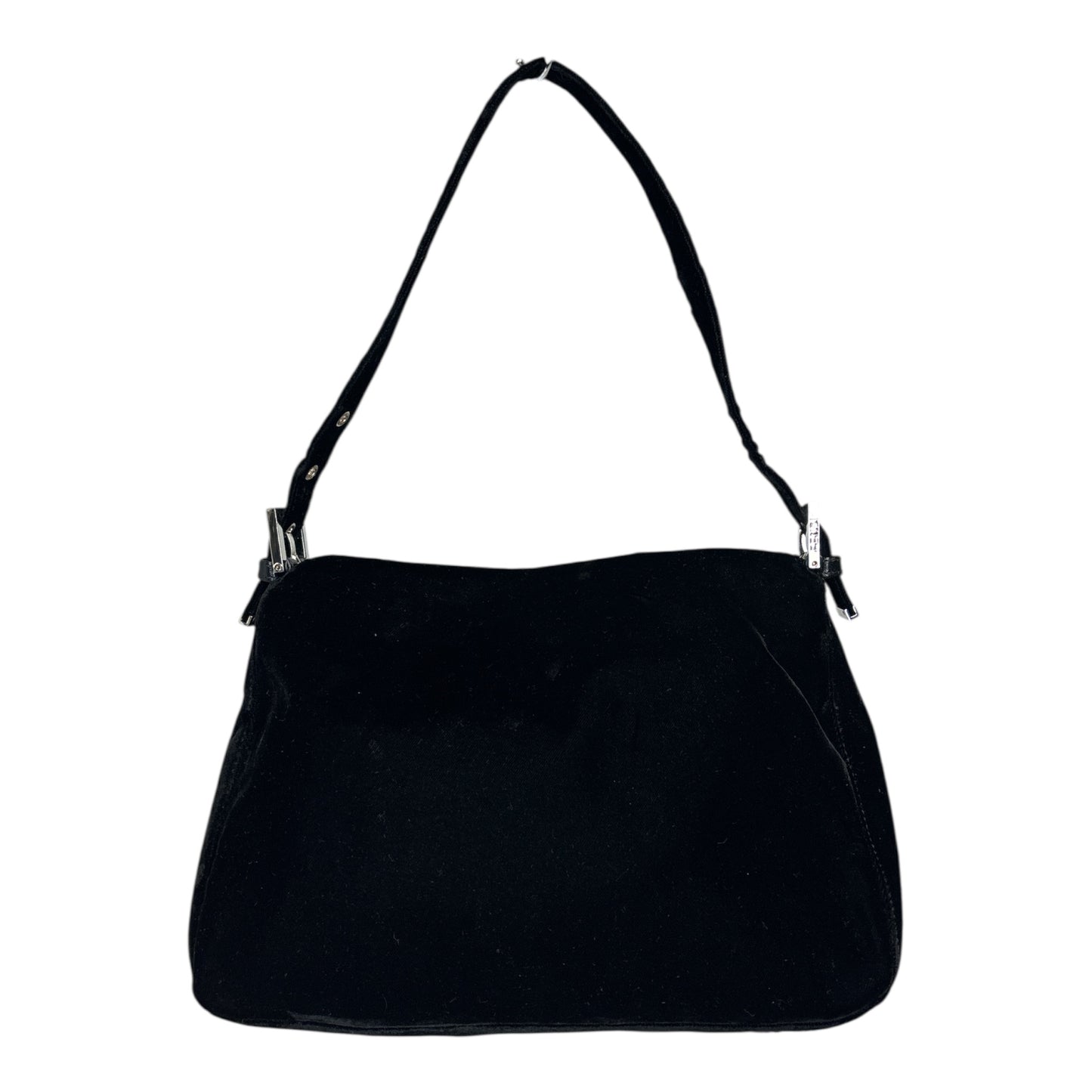 Vintage Velvet Mama Forever Baguette