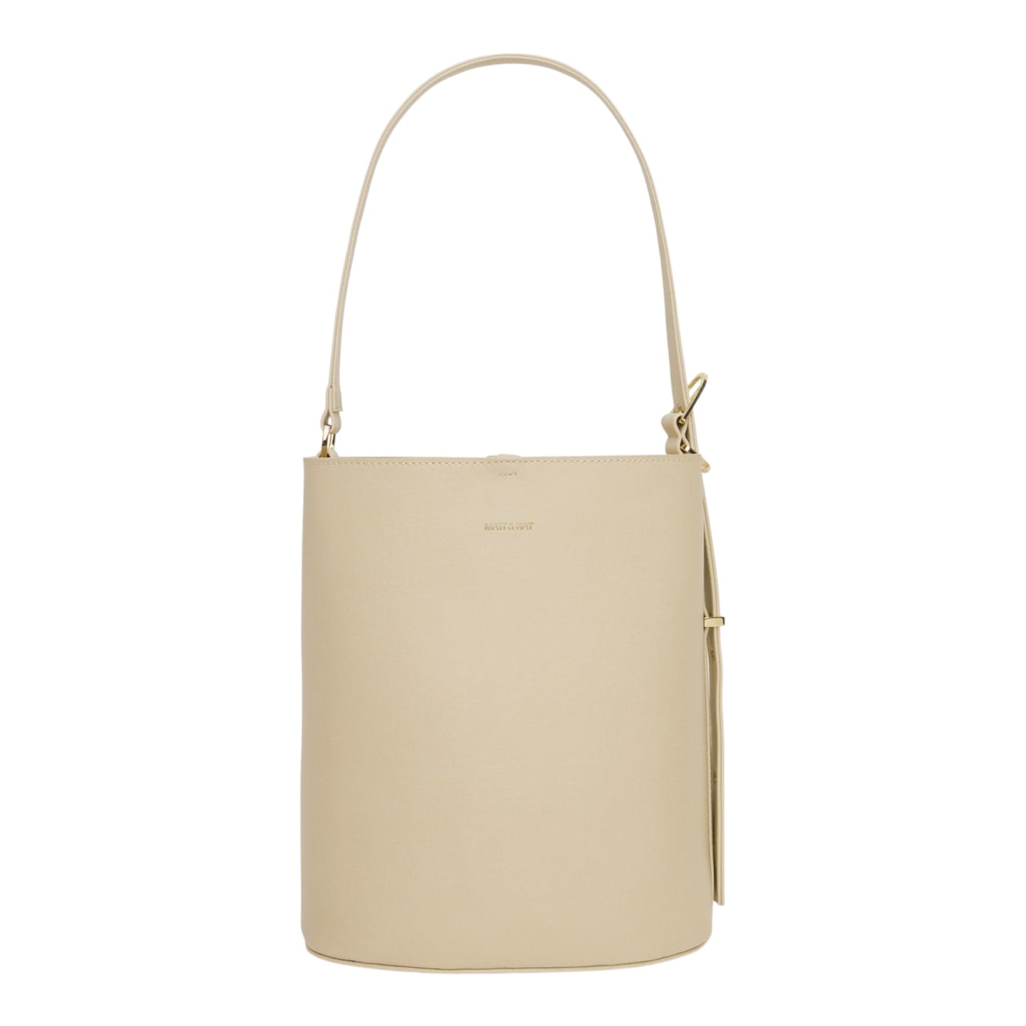 Azur Vegan Bucket Bag