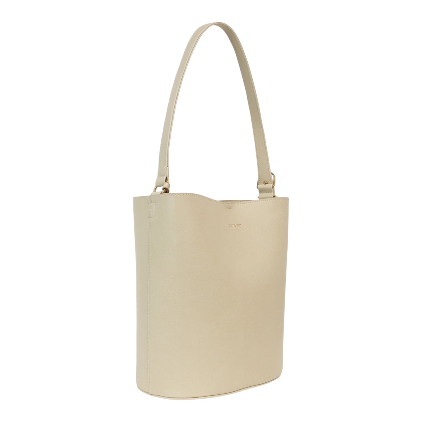 Azur Vegan Bucket Bag