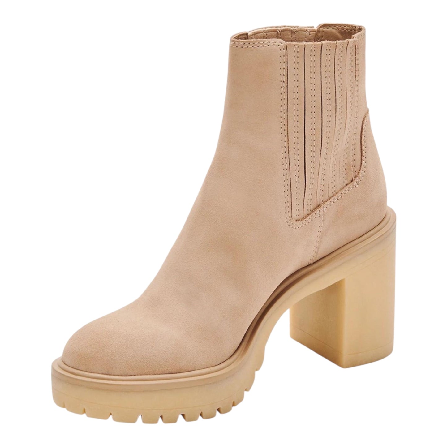 Carter H20 Suede Boots size 10