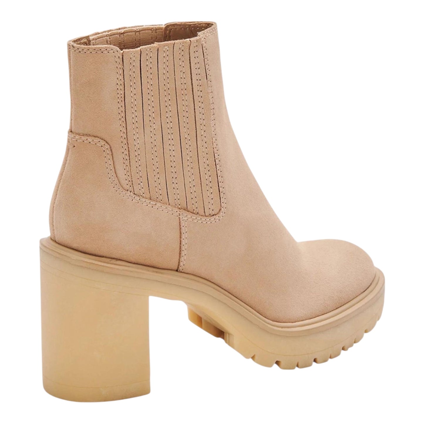 Carter H20 Suede Boots size 10