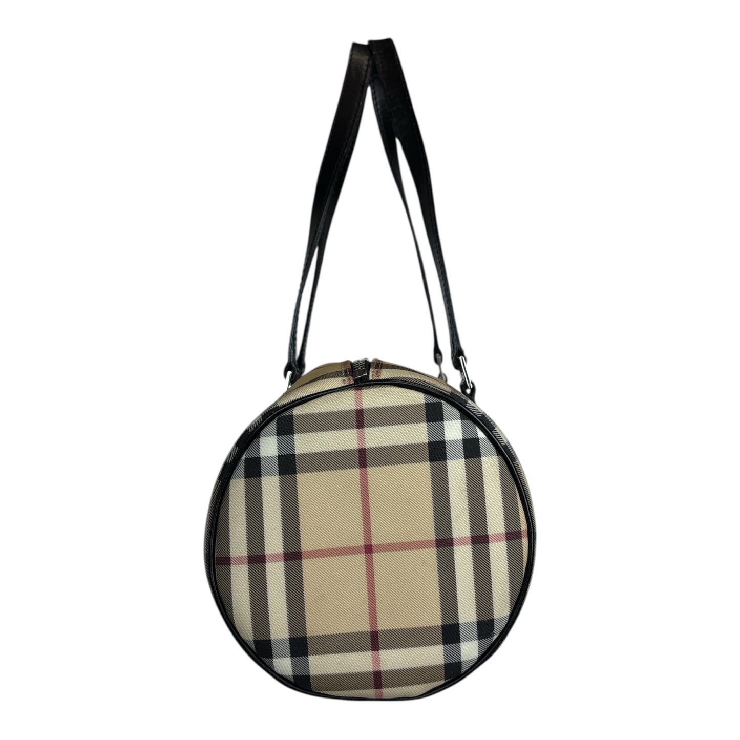 Barrel Bag