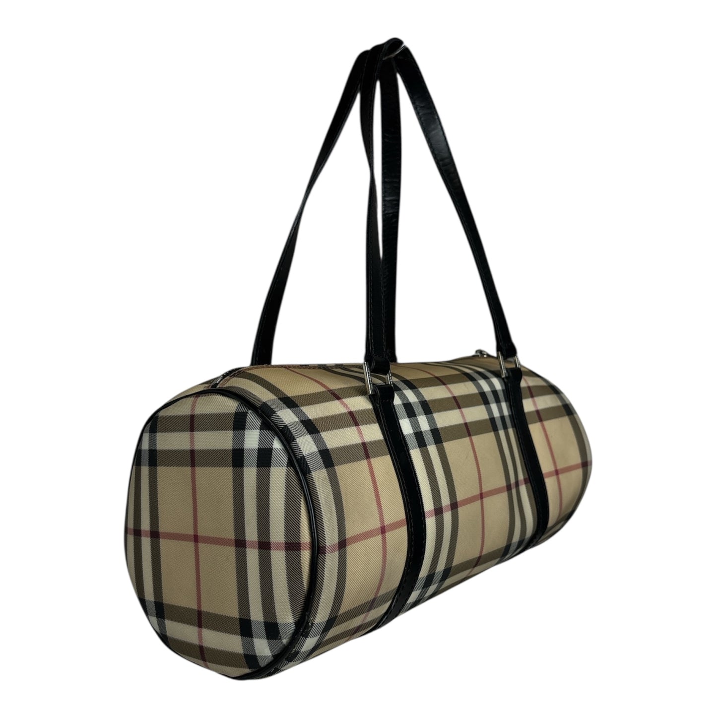 Barrel Bag