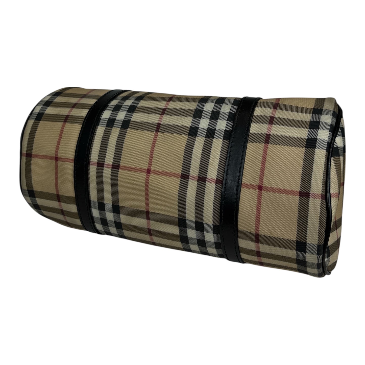 Barrel Bag