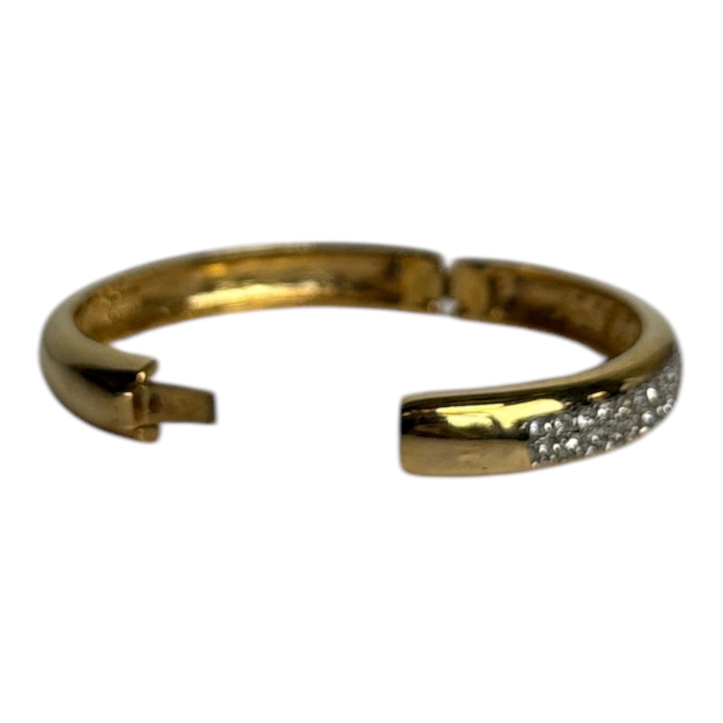 Hinge Bracelet