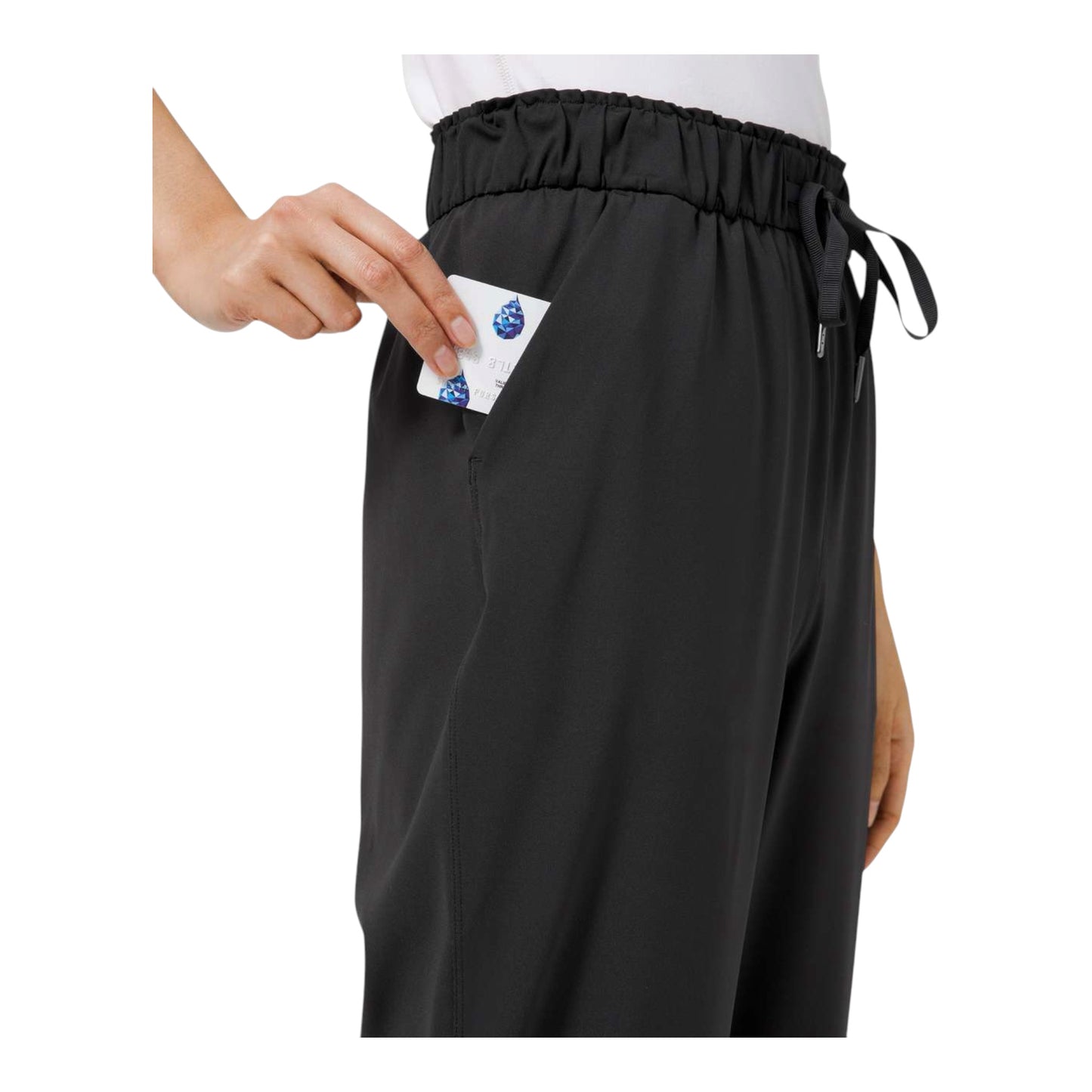 Keep Moving Pant size 8