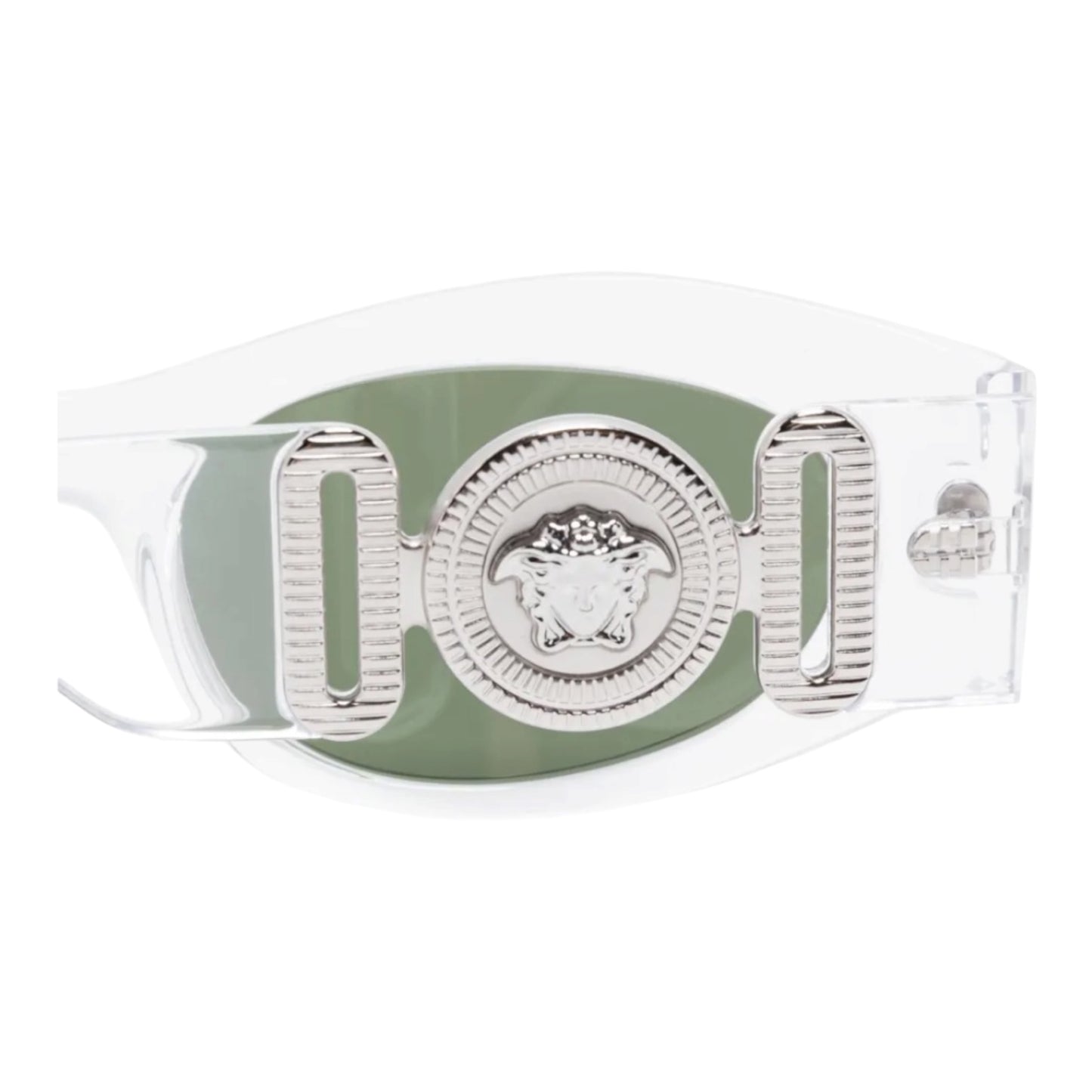 Medusa Biggie Sunglasses