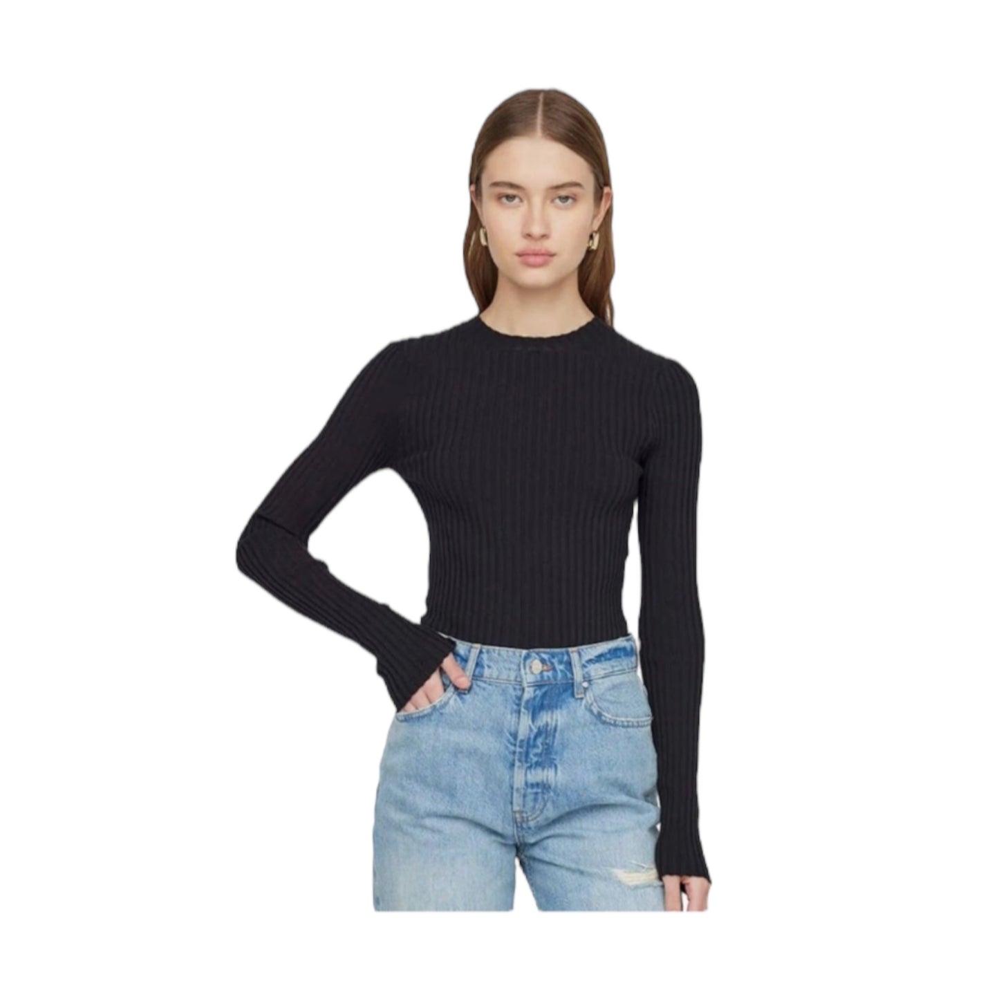Cecily Longsleeve size Medium