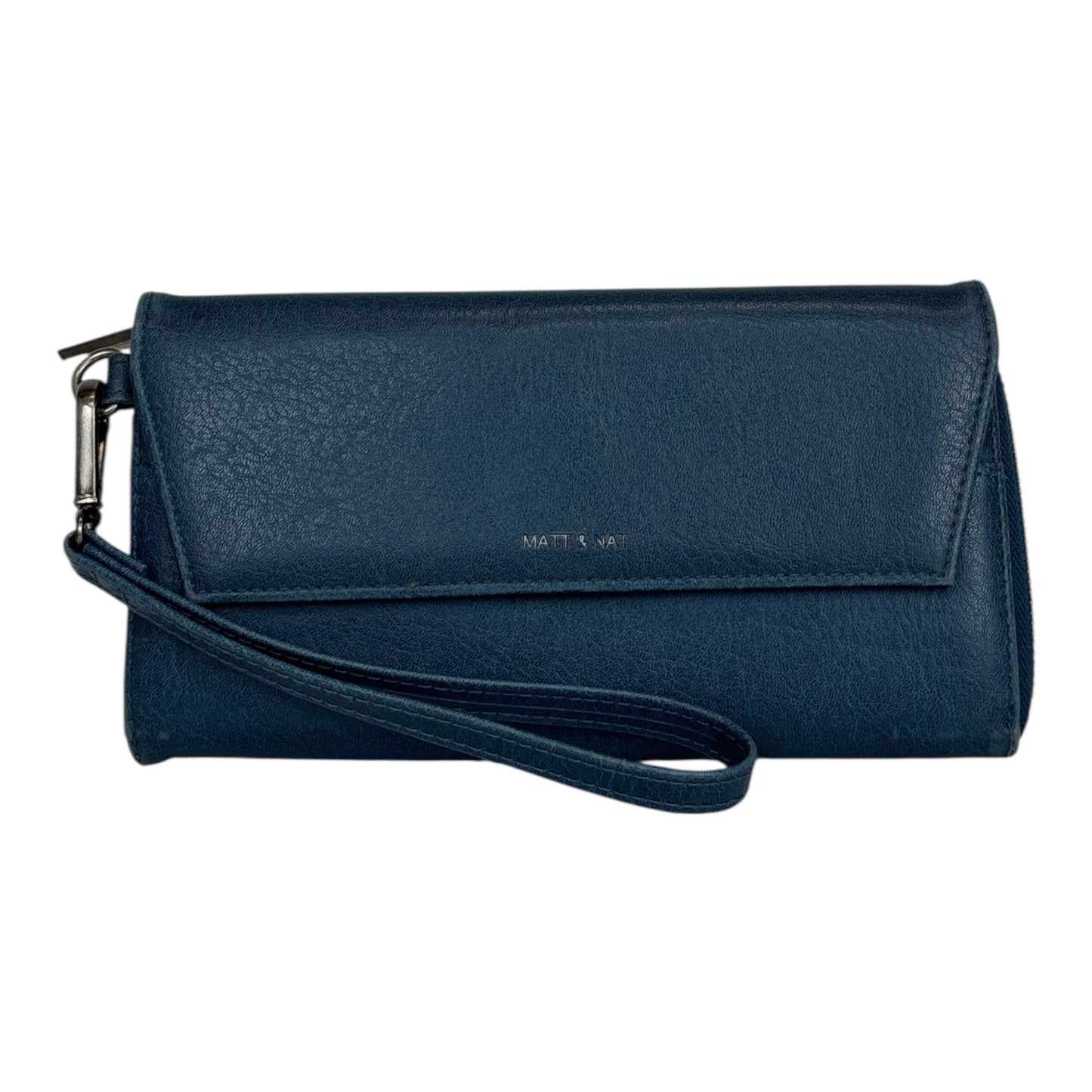 Mercer Wristlet