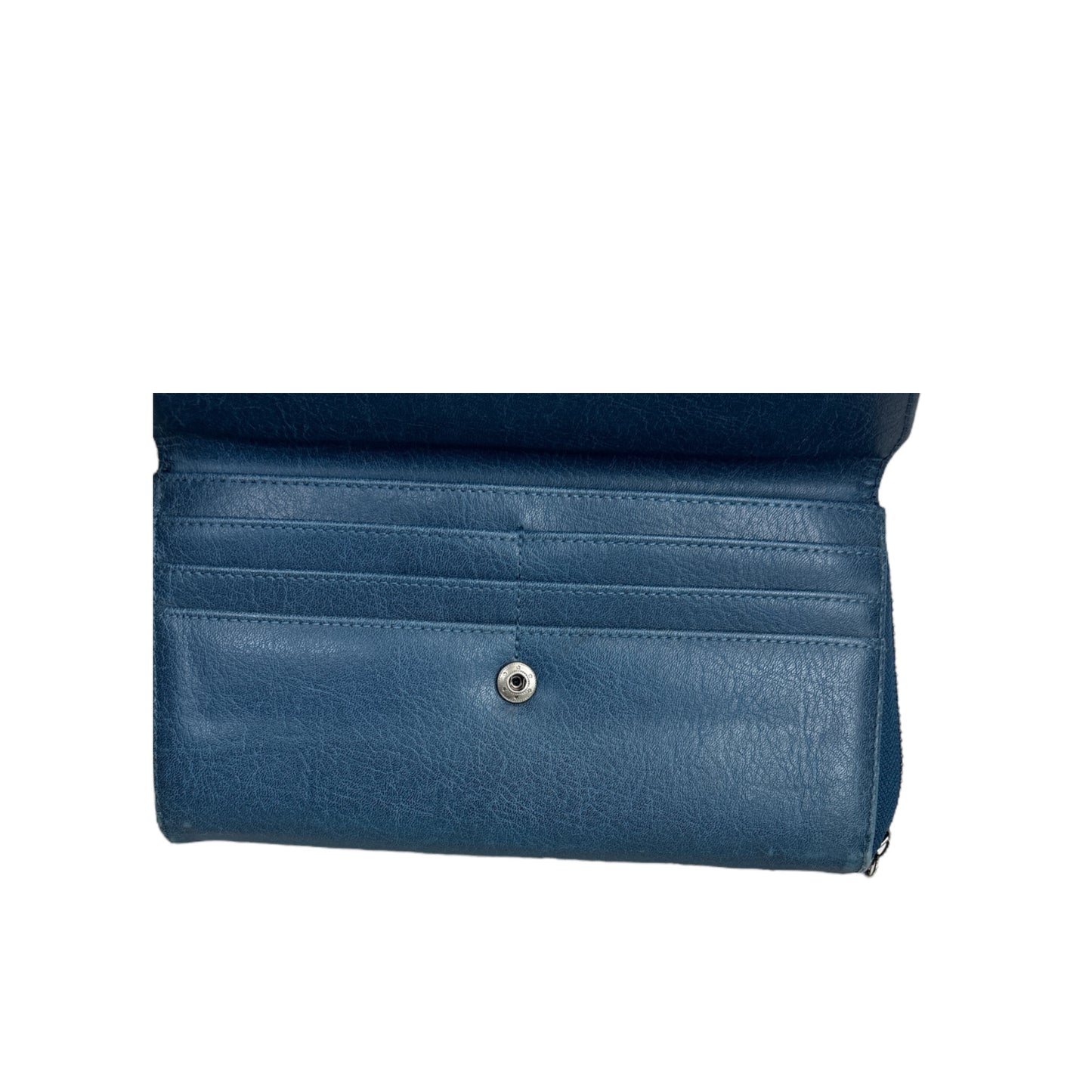 Mercer Wristlet