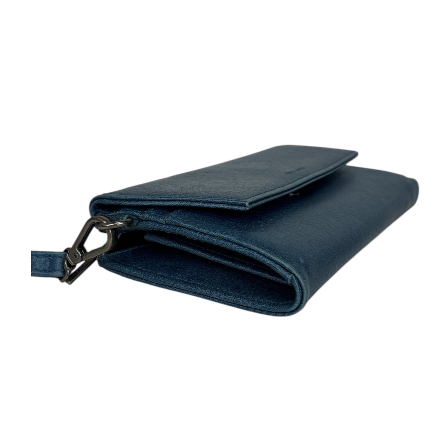 Mercer Wristlet