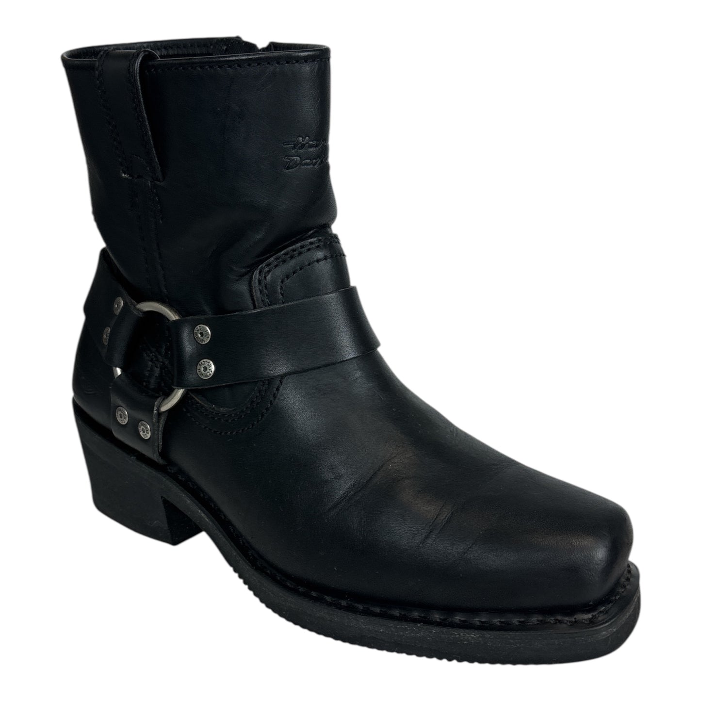 El Paso Motorcycle Riding Boot size 8.5/9