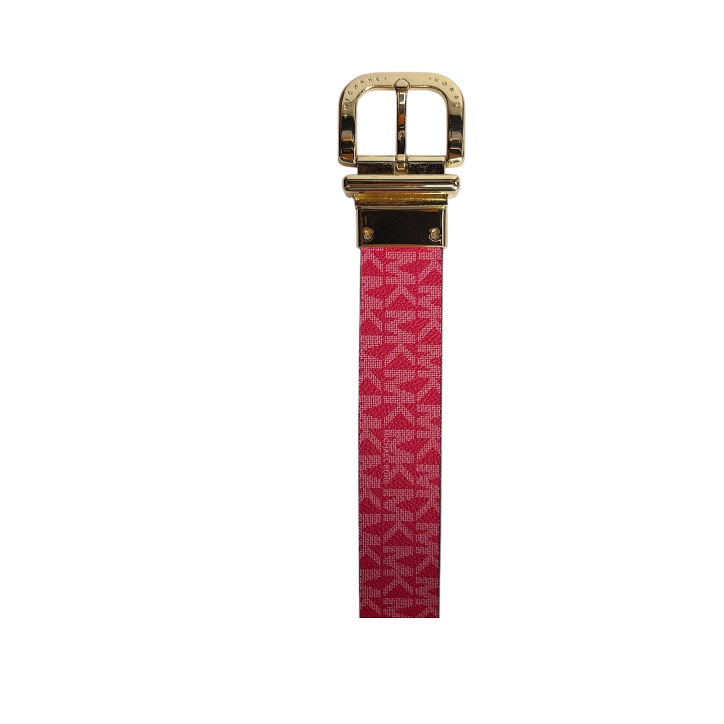 Reversible Logo Belt size Large