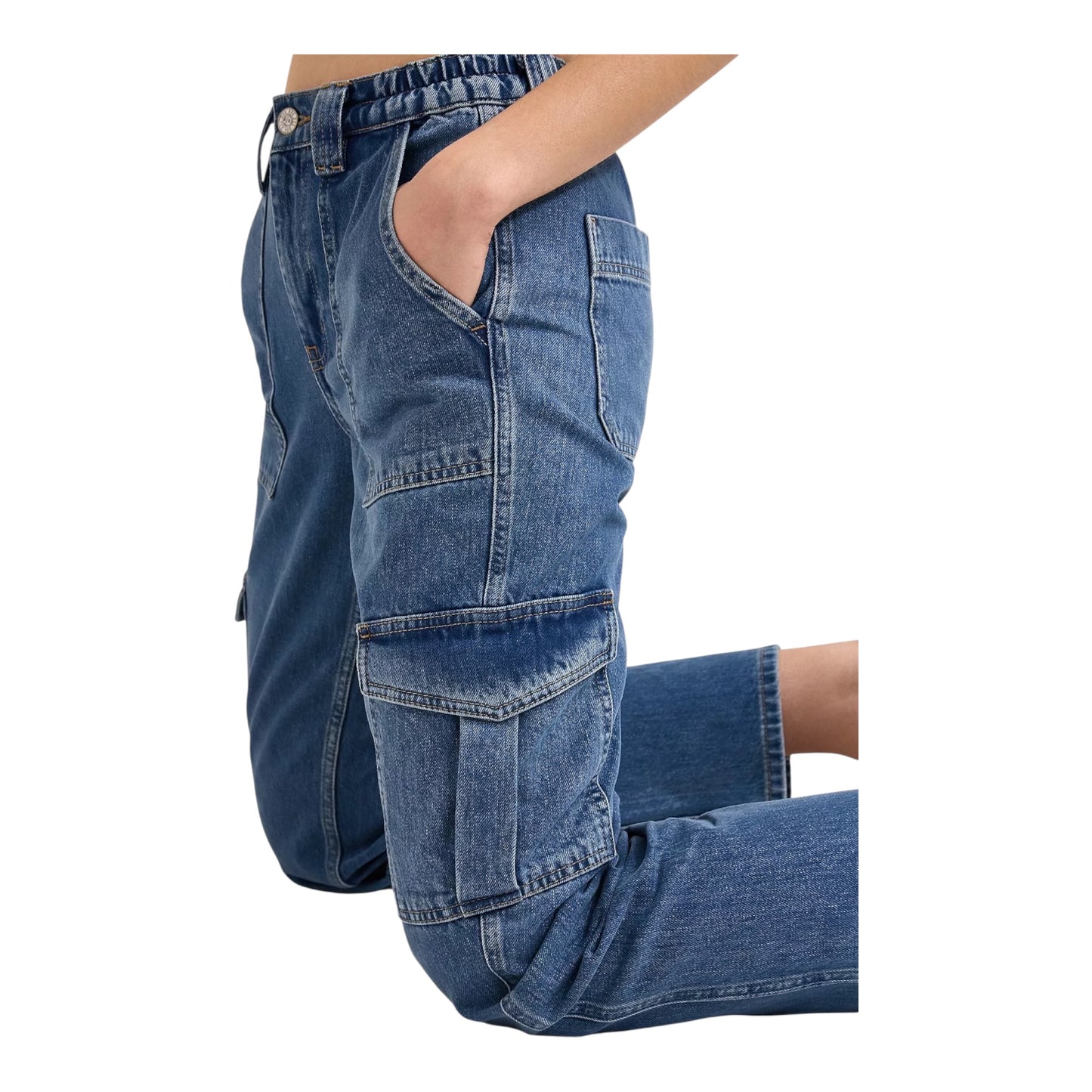 Denim Skate Jeans size 34 New with Tags