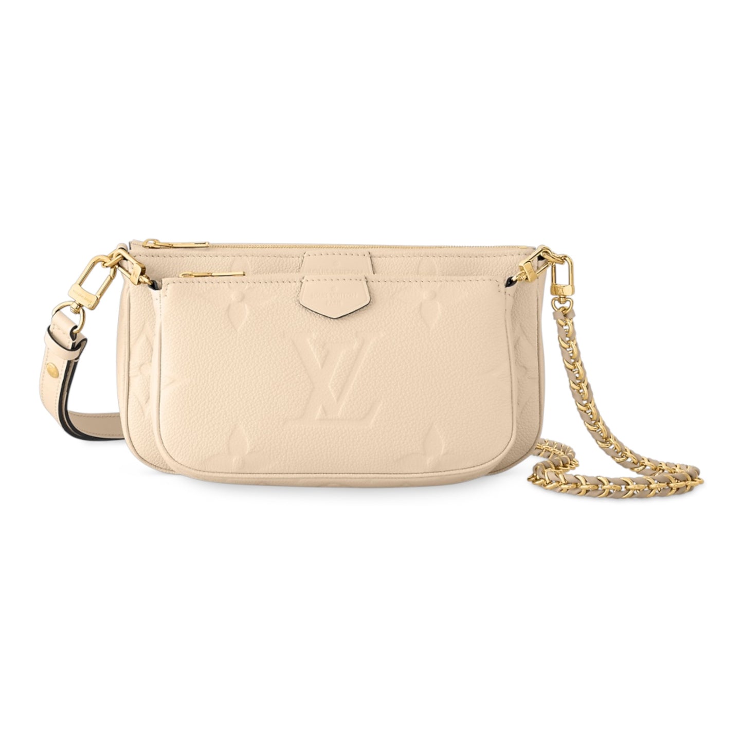 Multi Pochette Accessoires