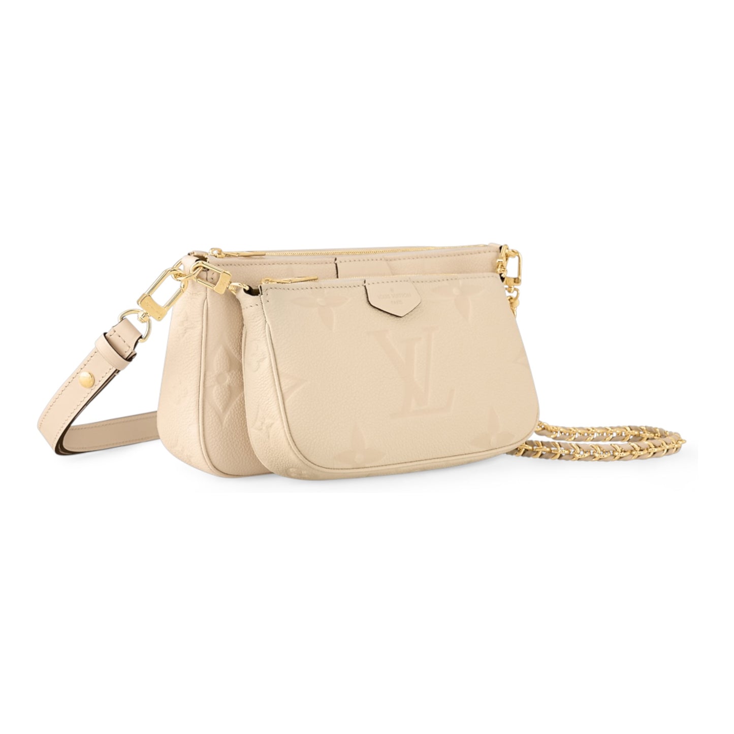 Multi Pochette Accessoires