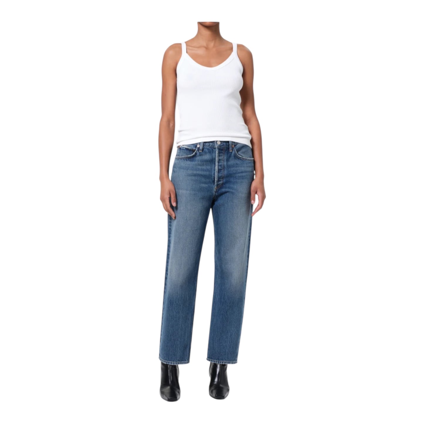 90s Mid-Rise Jeans size 34