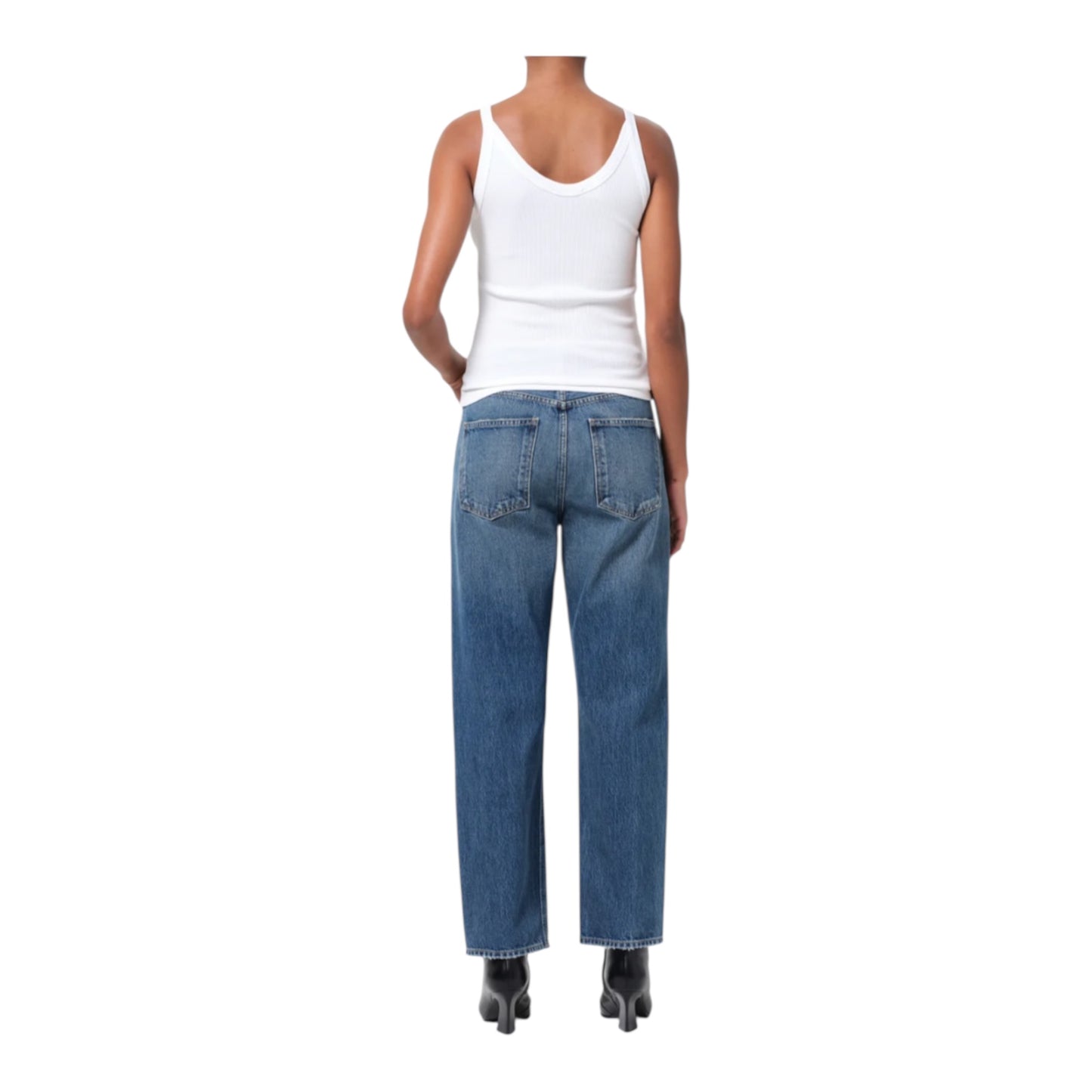 90s Mid-Rise Jeans size 34